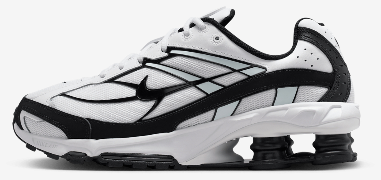 Nike Shox Ride 2 - Men's | Foot Locker