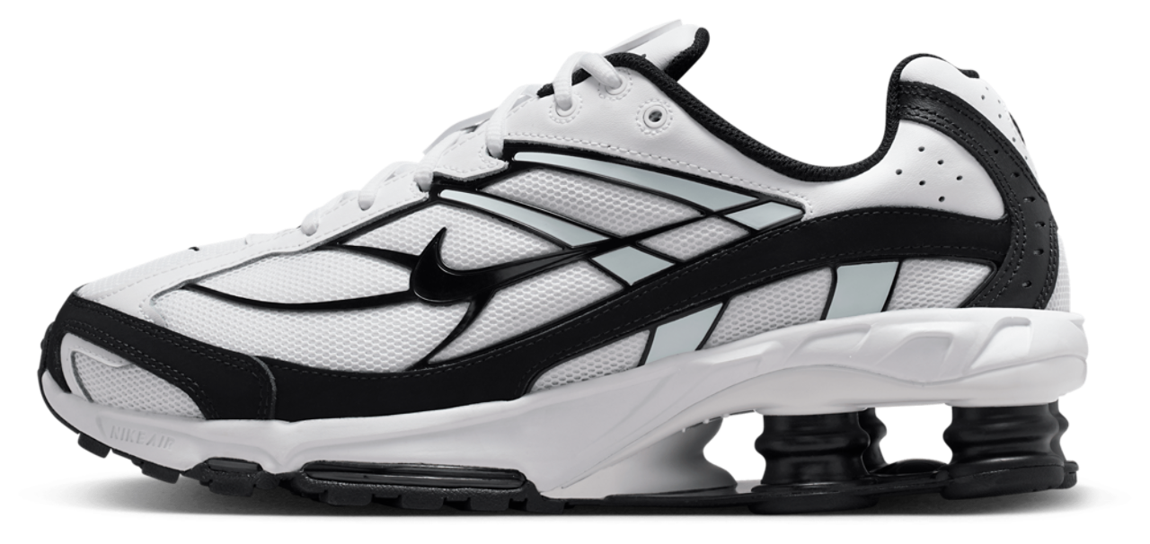 Nike Shox Ride 2 - Men's | Foot Locker