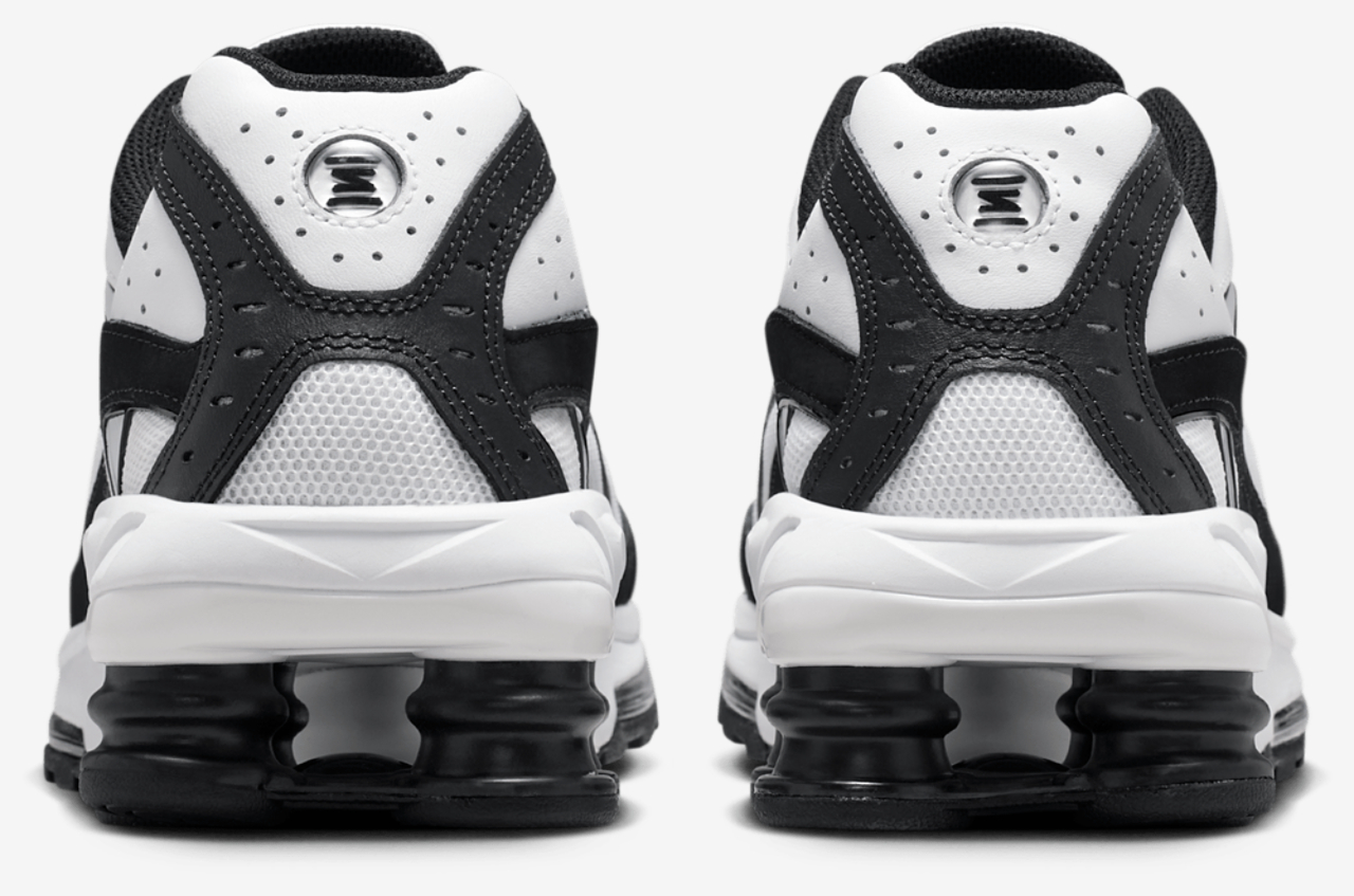 Nike Shox Ride 2 - Men's | Foot Locker