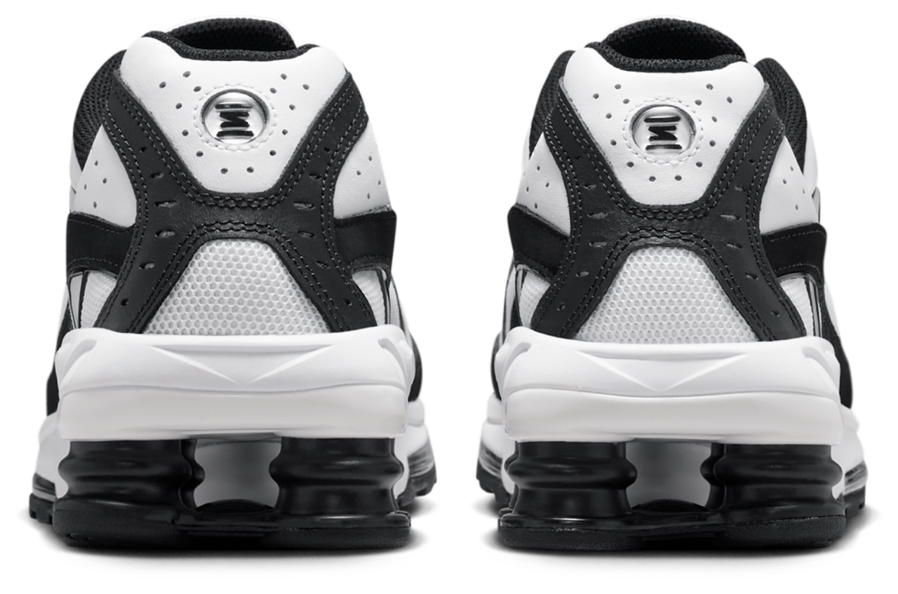 Nike Shox Ride 2 - Men's | Foot Locker