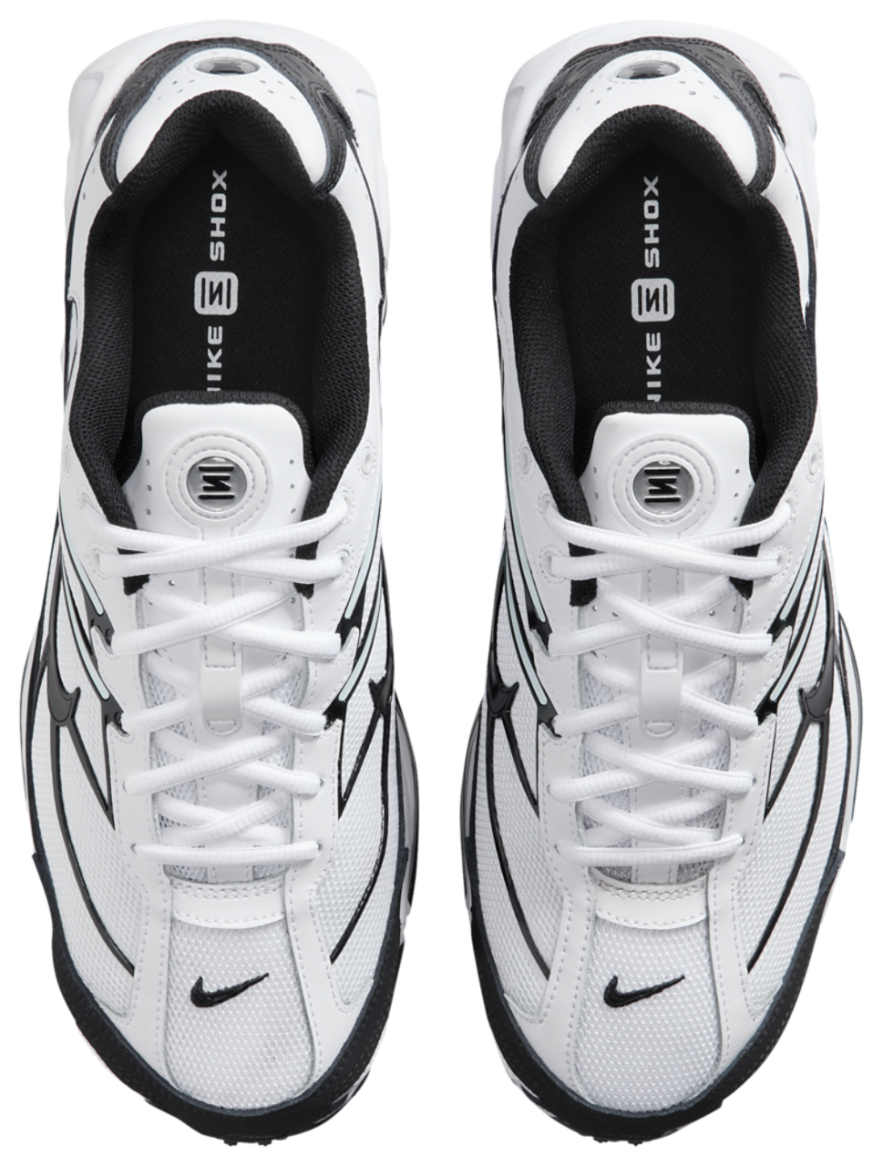Nike Shox Ride 2 - Men's | Foot Locker