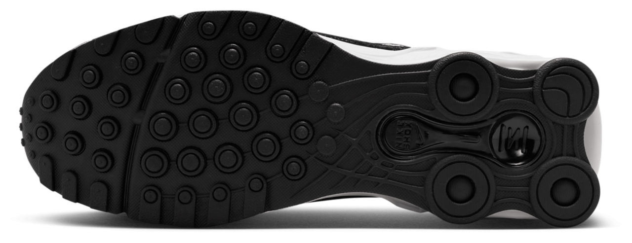 Nike Shox Ride 2 - Men's | Foot Locker