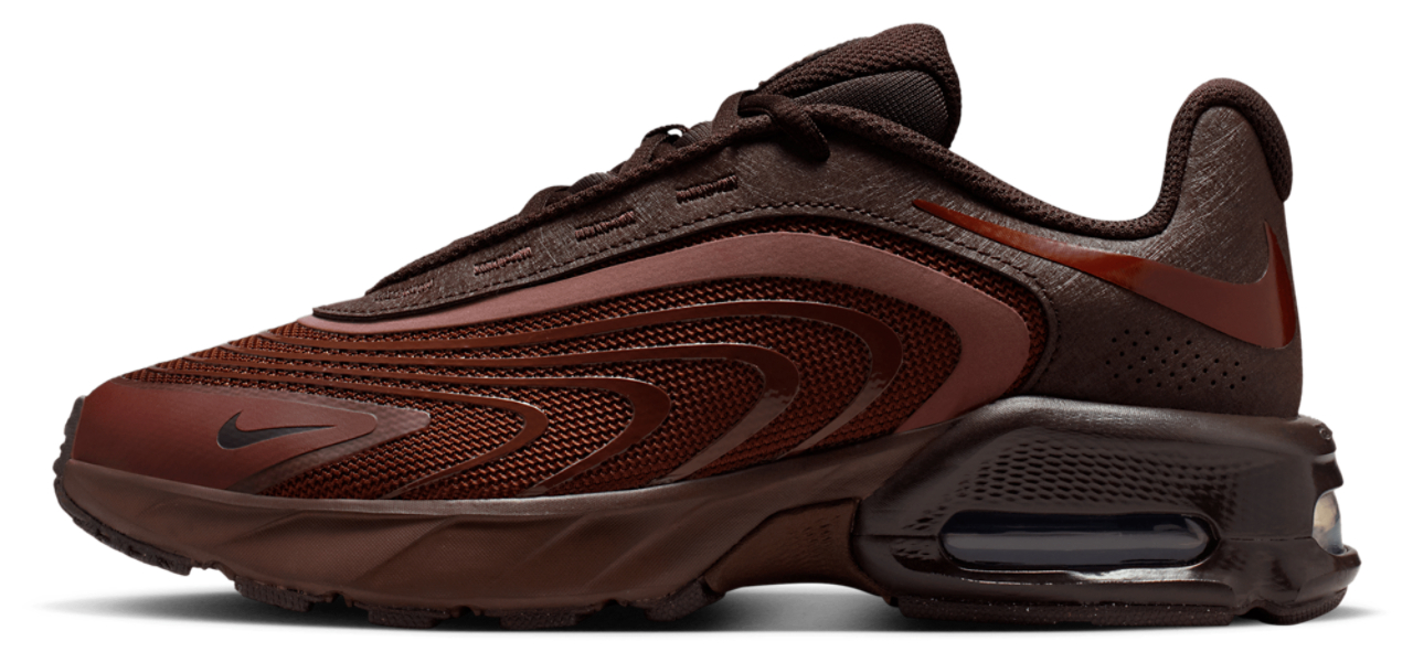 Nike Air Max Fire Image 2 of 5. Tap to open photo gallery.