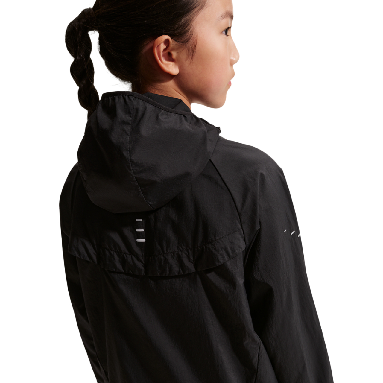Nike Repel Stride Jacket Image 2 of 3. Tap to open photo gallery.