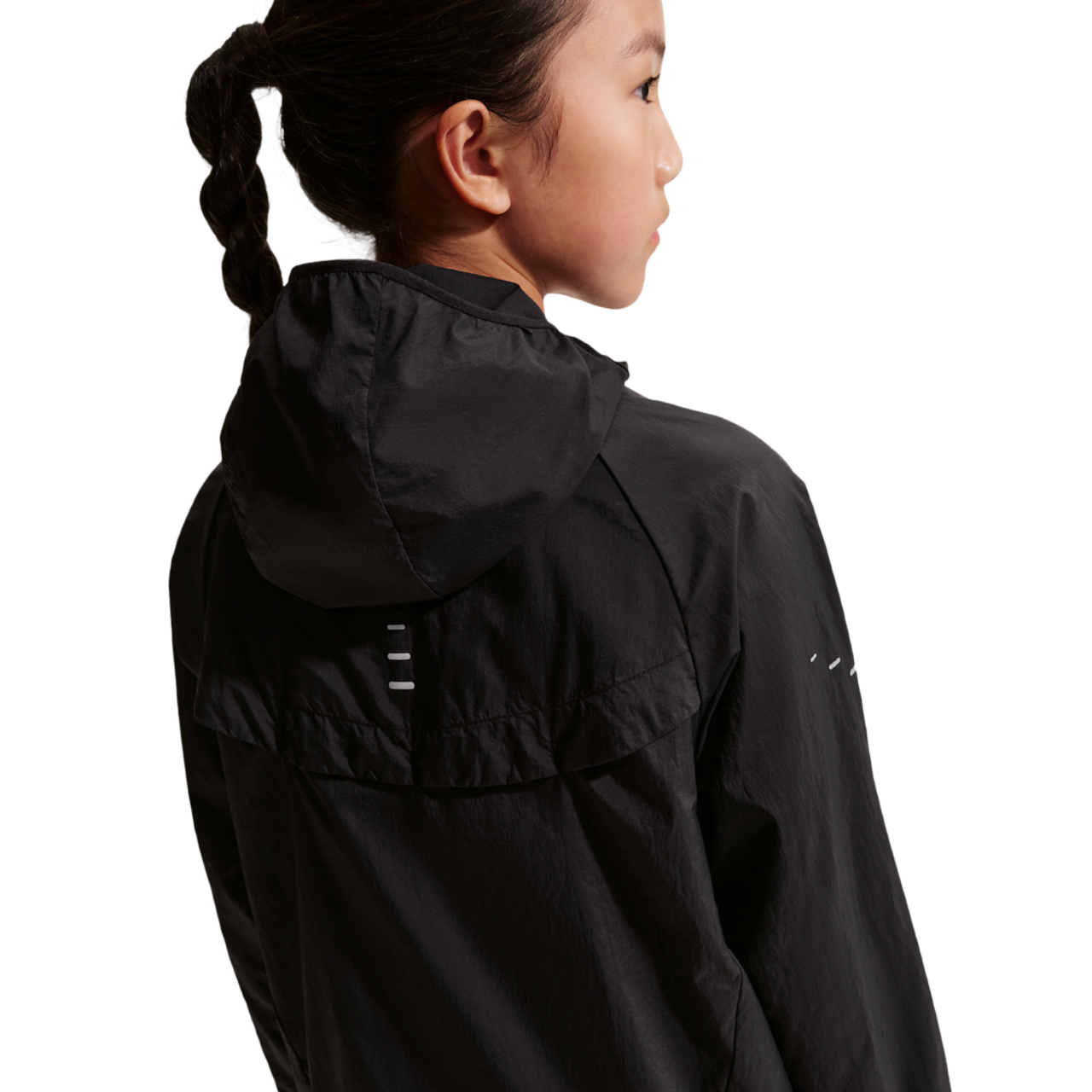 Nike Repel Stride Jacket Image 2 of 3. Tap to open photo gallery.