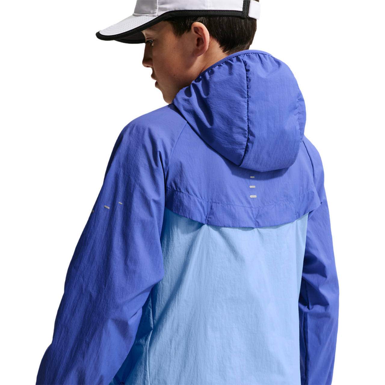 Nike Repel Stride Jacket Image 2 of 4. Tap to open photo gallery.