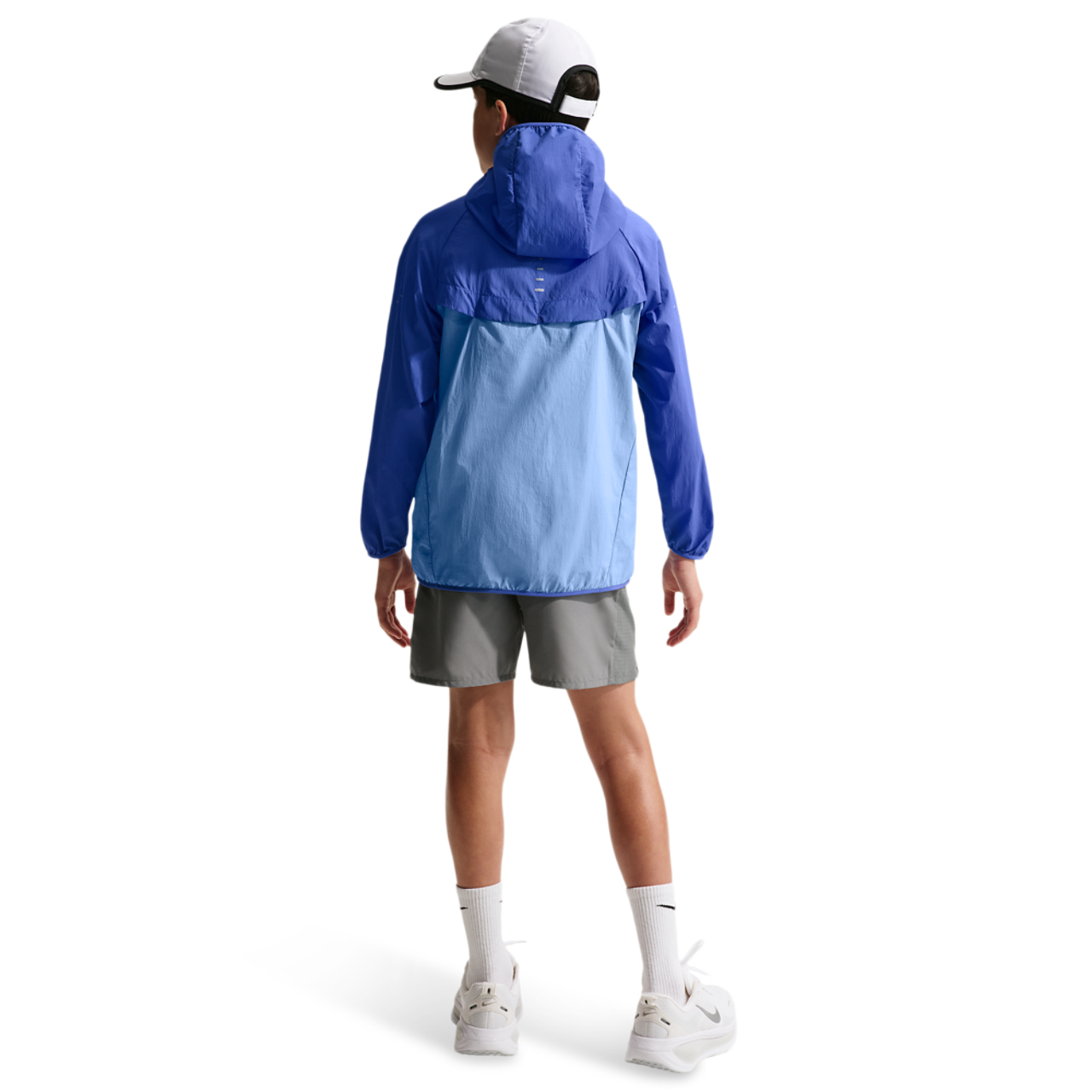 Nike Repel Stride Jacket Image 4 of 4. Tap to open photo gallery.