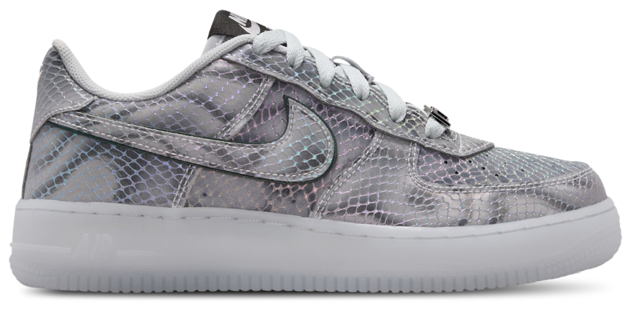 Nike Air Force 1 Low Image 1 of 5. Tap to open photo gallery.