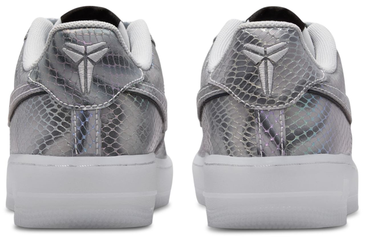 Nike Air Force 1 Low Image 3 of 5. Tap to open photo gallery.