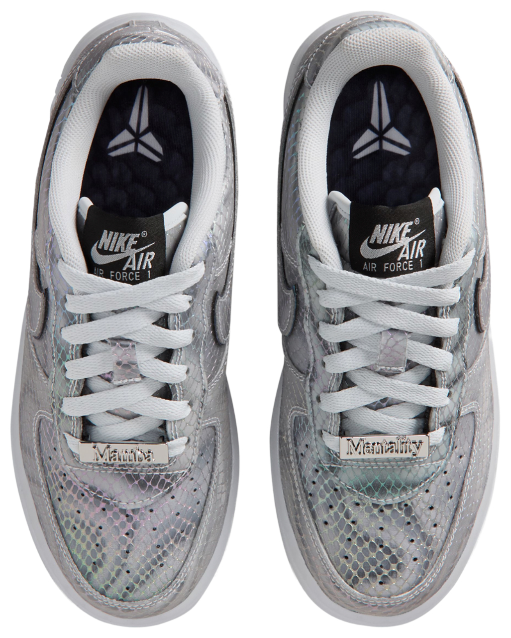 Nike Air Force 1 Low Image 4 of 5. Tap to open photo gallery.