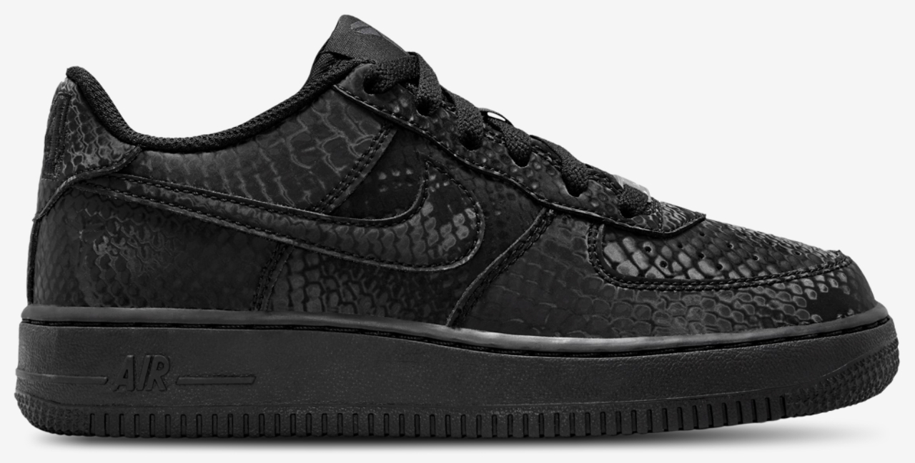 Nike Air Force 1 Low Image 1 of 5. Tap to open photo gallery.