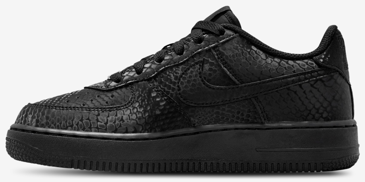 Nike Air Force 1 Low Image 2 of 5. Tap to open photo gallery.