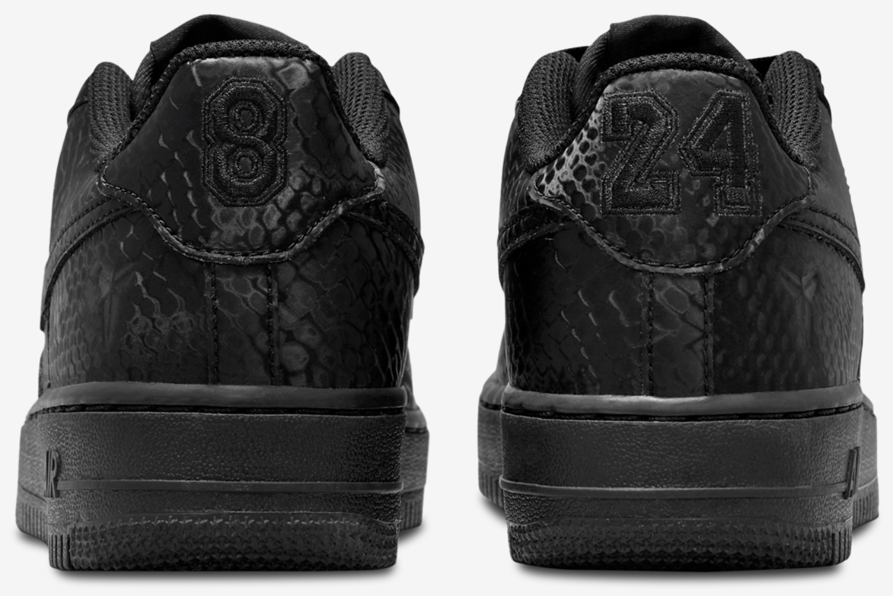 Nike Air Force 1 Low Image 3 of 5. Tap to open photo gallery.