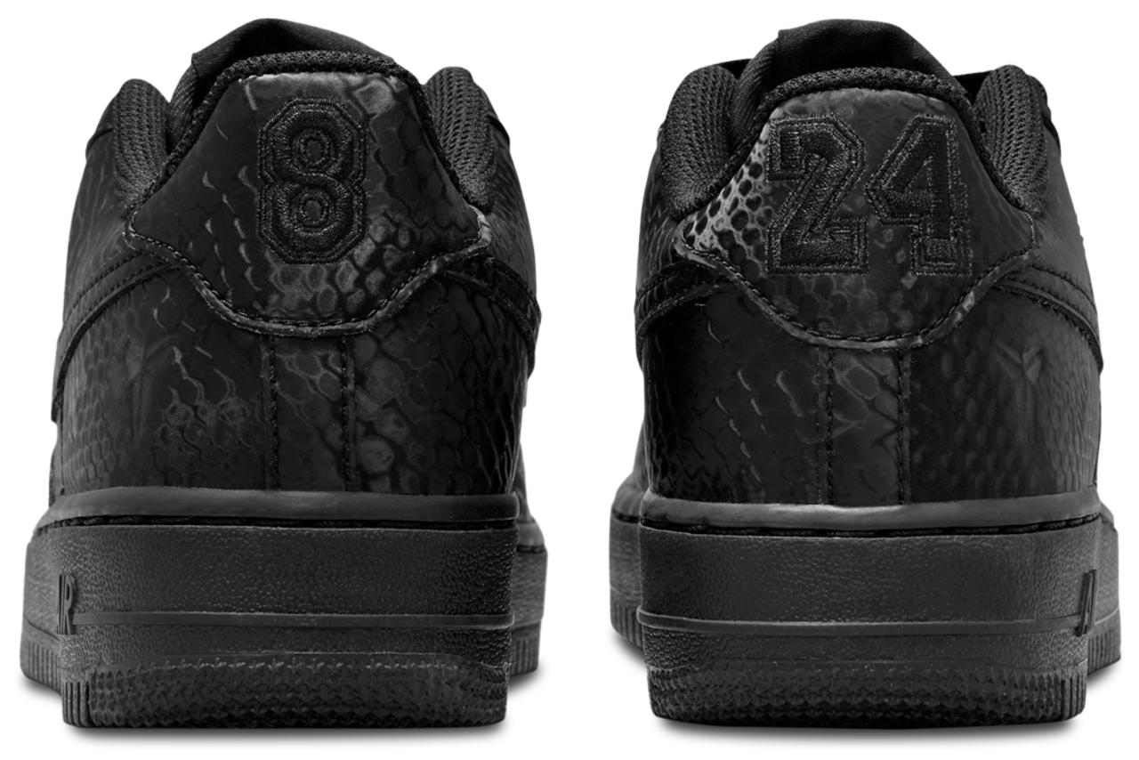 Nike Air Force 1 Low Image 3 of 5. Tap to open photo gallery.