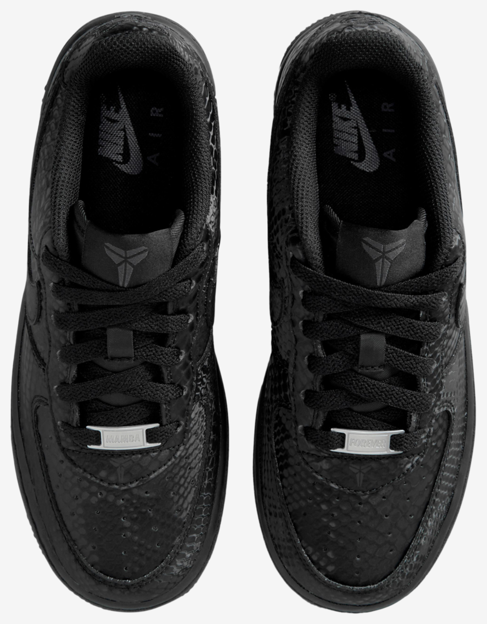 Nike Air Force 1 Low Image 4 of 5. Tap to open photo gallery.