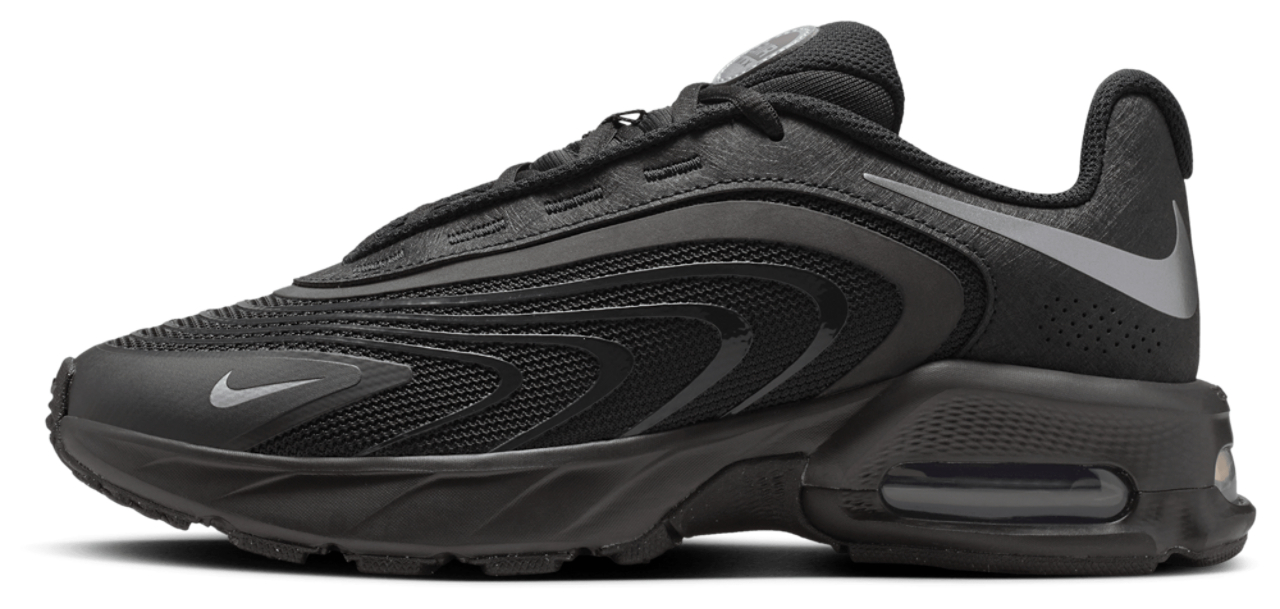 Nike Air Max Fire Met Image 2 of 5. Tap to open photo gallery.