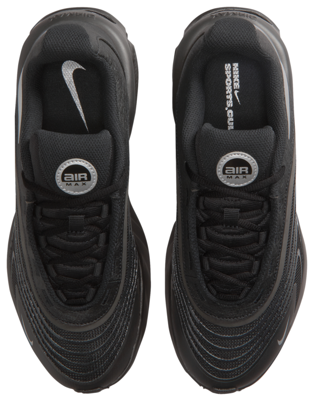 Nike Air Max Fire Met Image 4 of 5. Tap to open photo gallery.