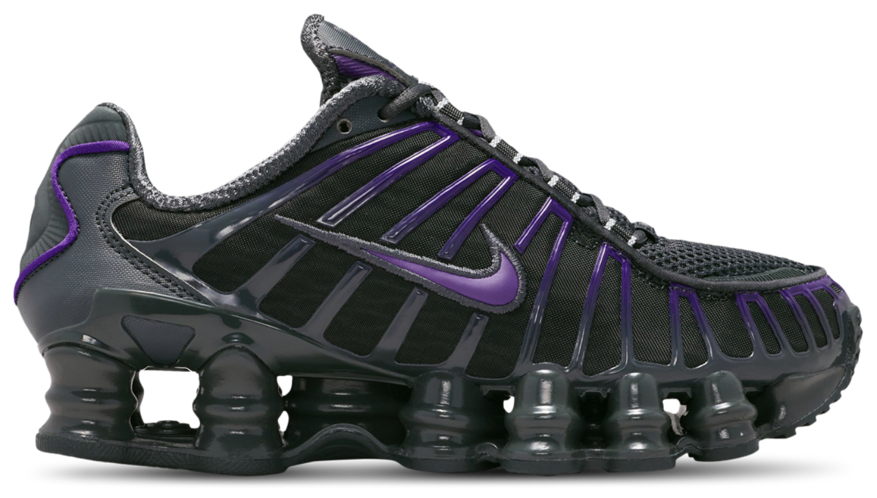 Nike Shox TL Image 1 of 5. Tap to open photo gallery.