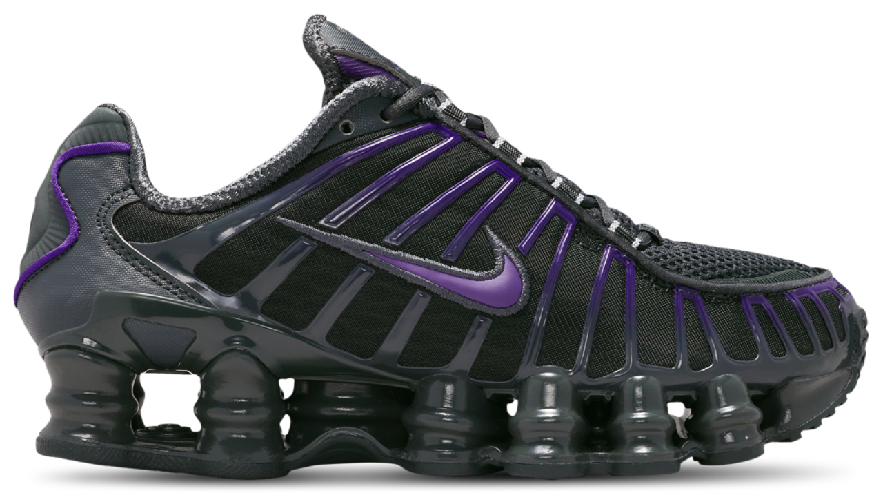 Nike Shox TL Image 1 of 5. Tap to open photo gallery.