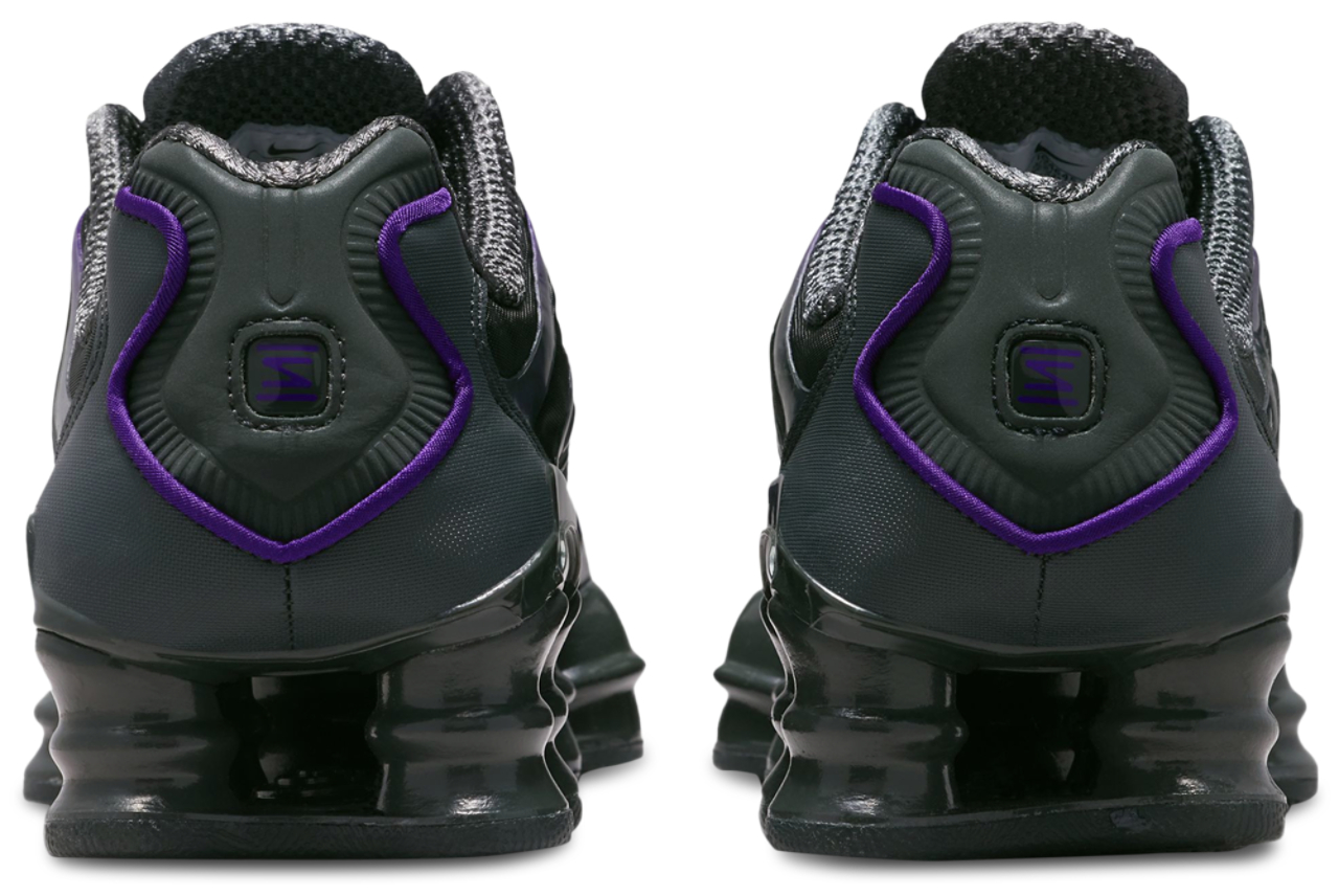Nike Shox TL Image 3 of 5. Tap to open photo gallery.