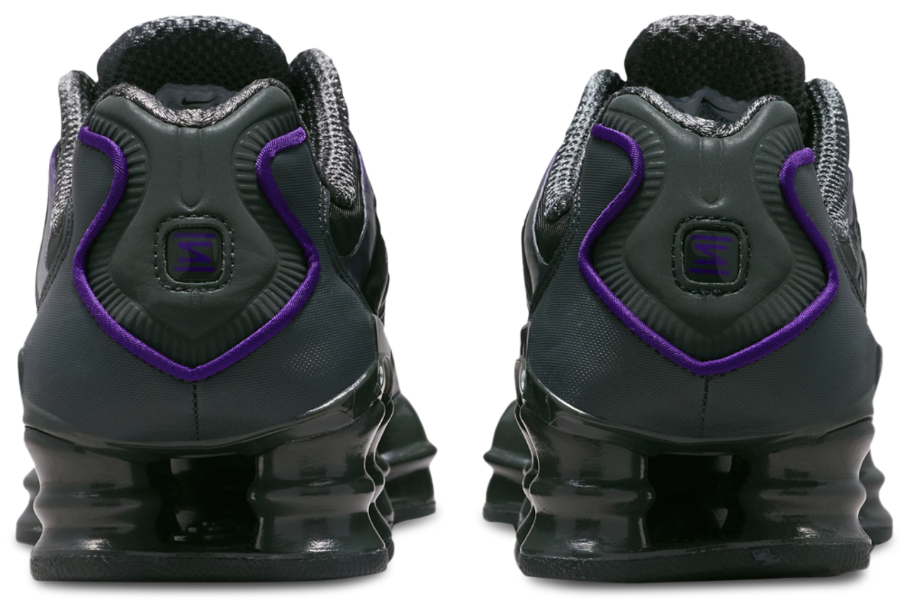 Nike Shox TL Image 3 of 5. Tap to open photo gallery.