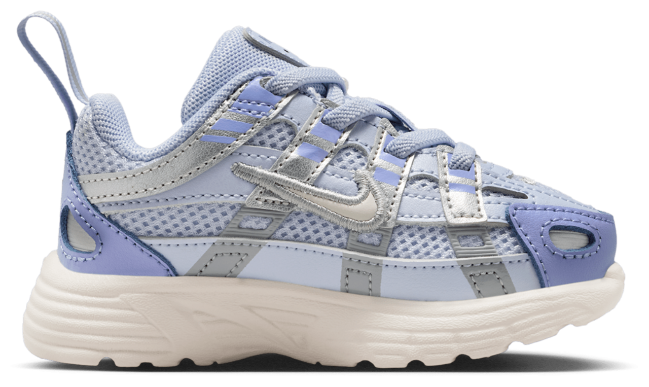 Nike P-6000 Image 1 of 5. Tap to open photo gallery.