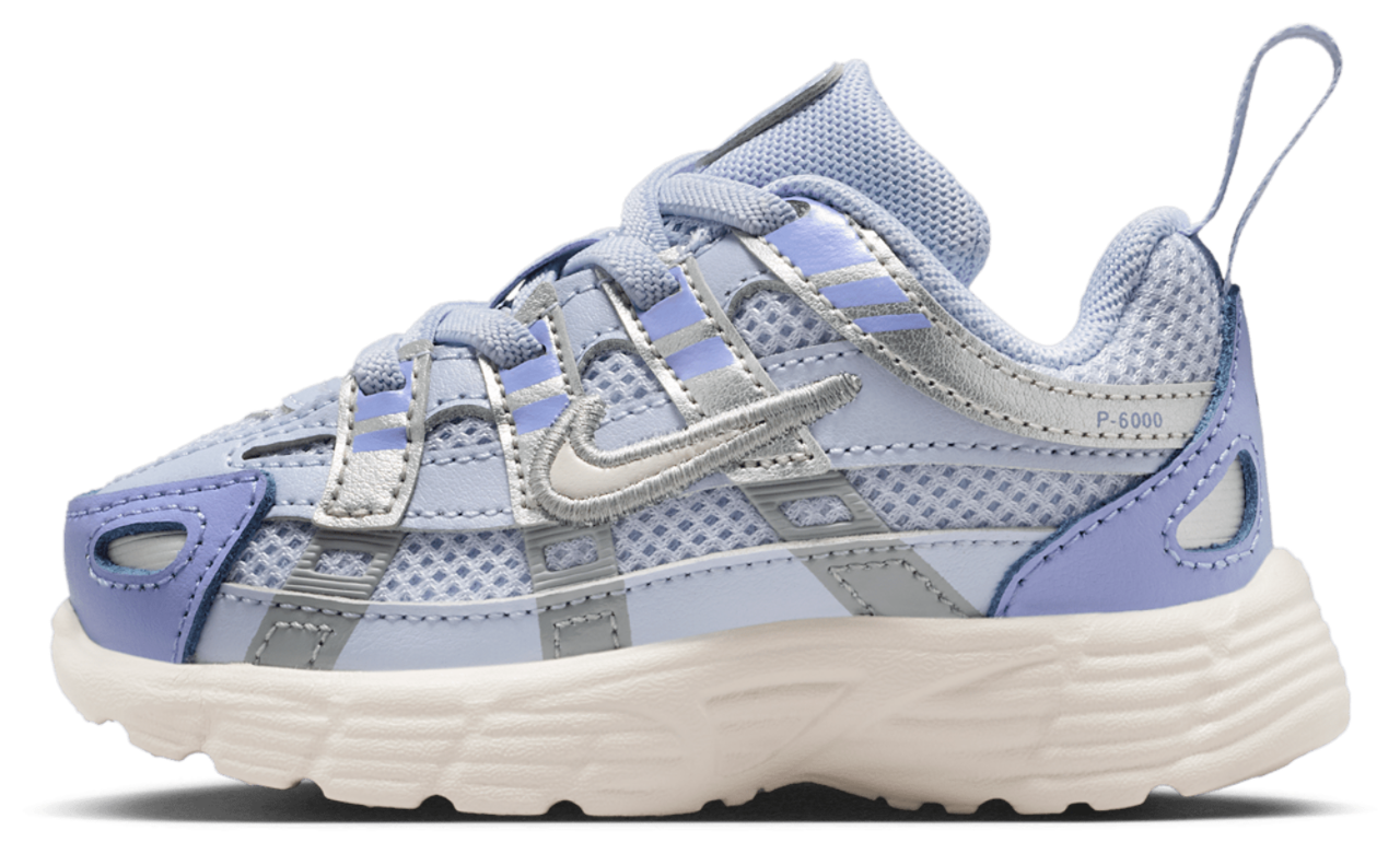 Nike P-6000 Image 2 of 5. Tap to open photo gallery.