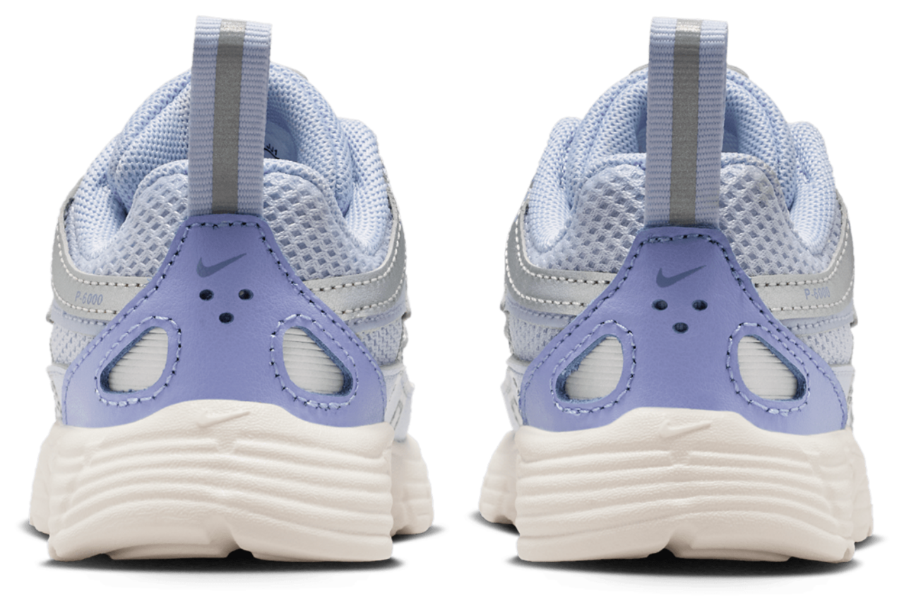 Nike P-6000 Image 3 of 5. Tap to open photo gallery.
