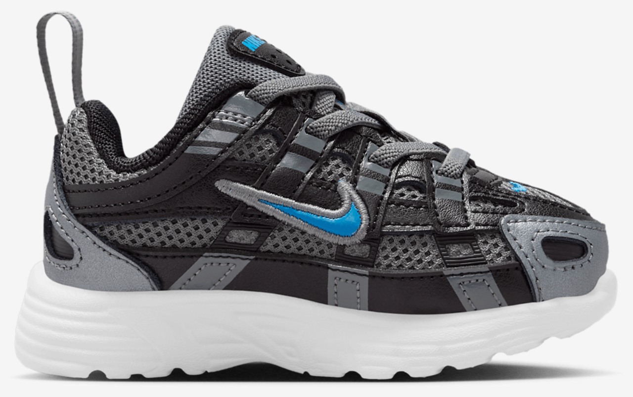 Nike P-6000 Image 1 of 5. Tap to open photo gallery.
