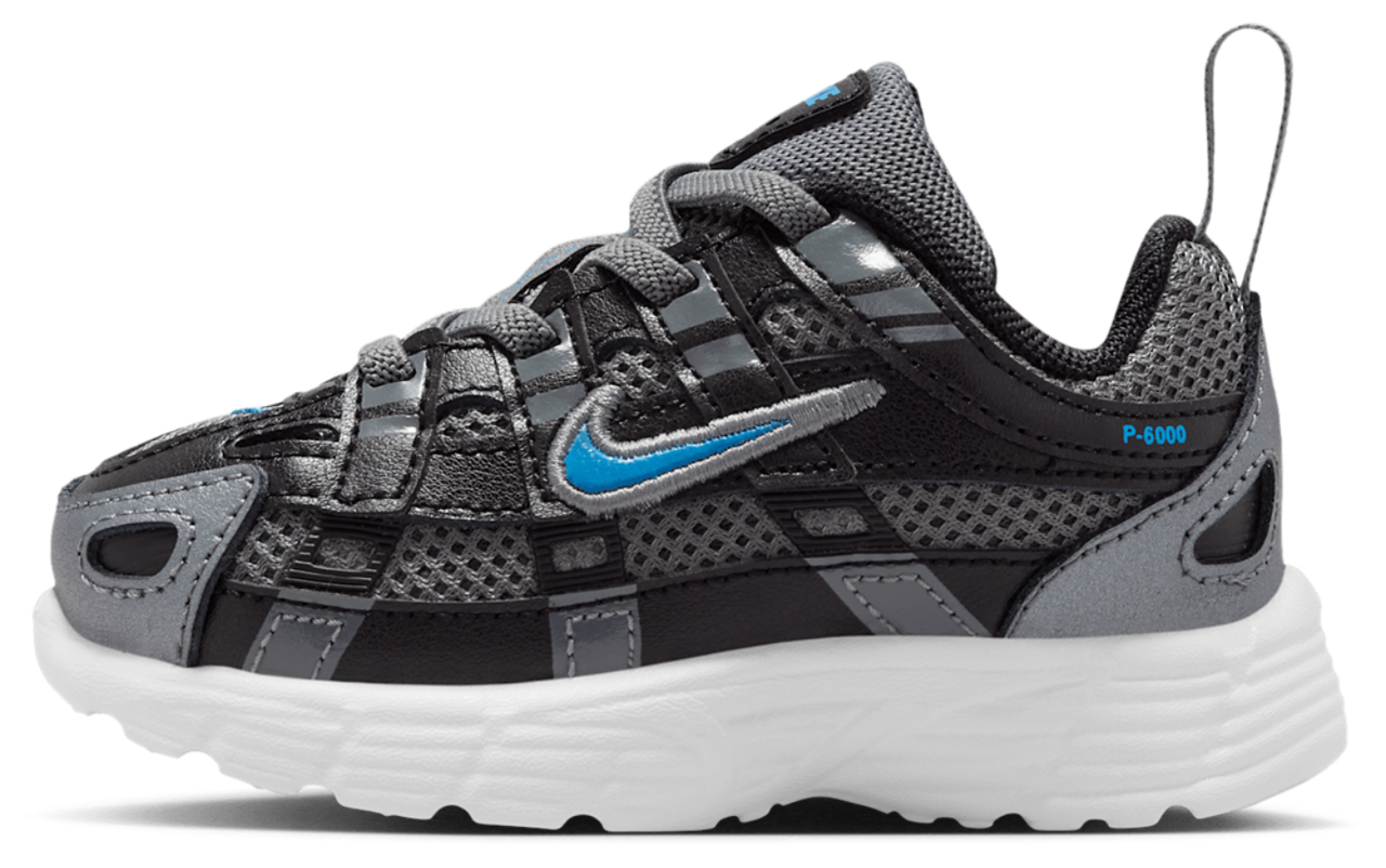 Nike P-6000 Image 2 of 5. Tap to open photo gallery.