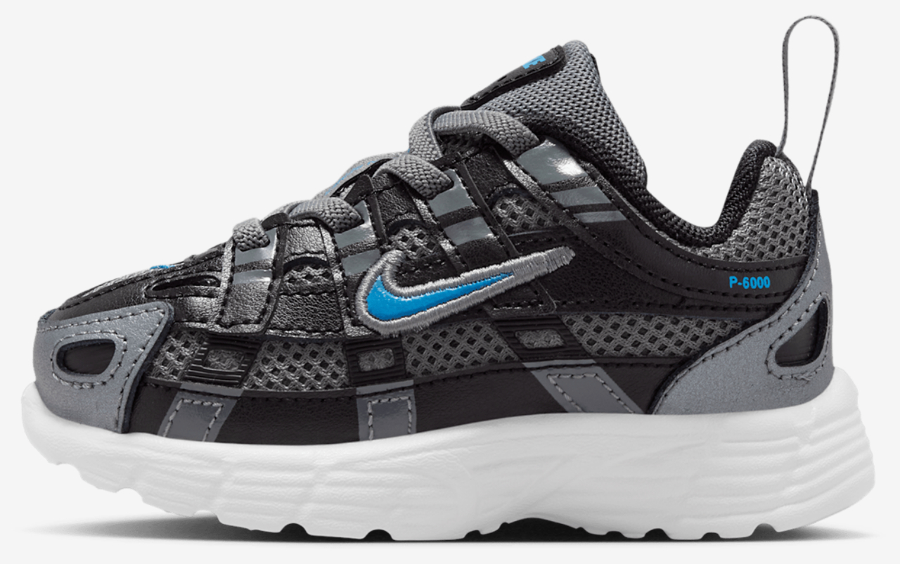 Nike P-6000 Image 2 of 5. Tap to open photo gallery.