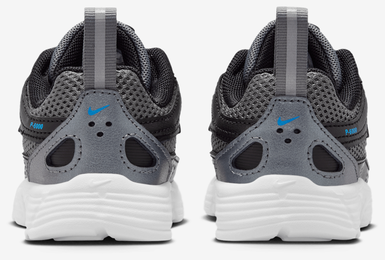 Nike P-6000 Image 3 of 5. Tap to open photo gallery.