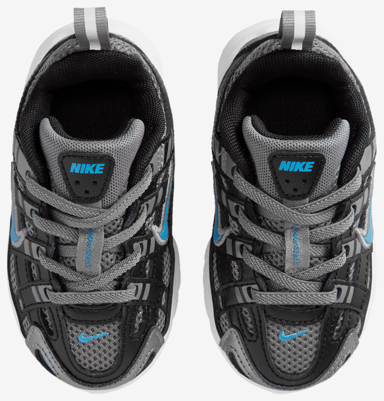 Nike P-6000 Image 4 of 5. Tap to open photo gallery.