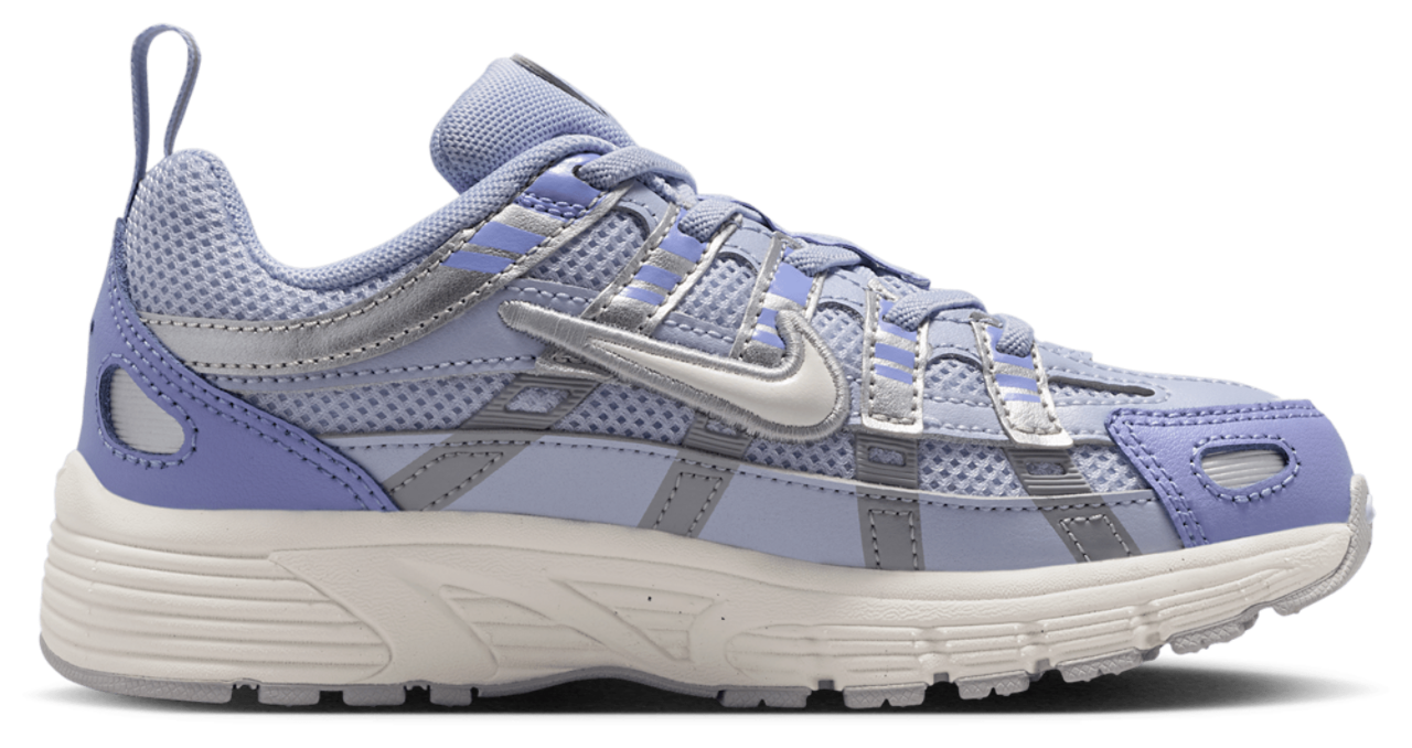Nike P-6000 Image 1 of 5. Tap to open photo gallery.