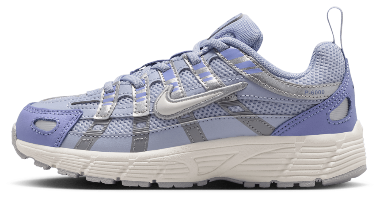Nike P-6000 Image 2 of 5. Tap to open photo gallery.