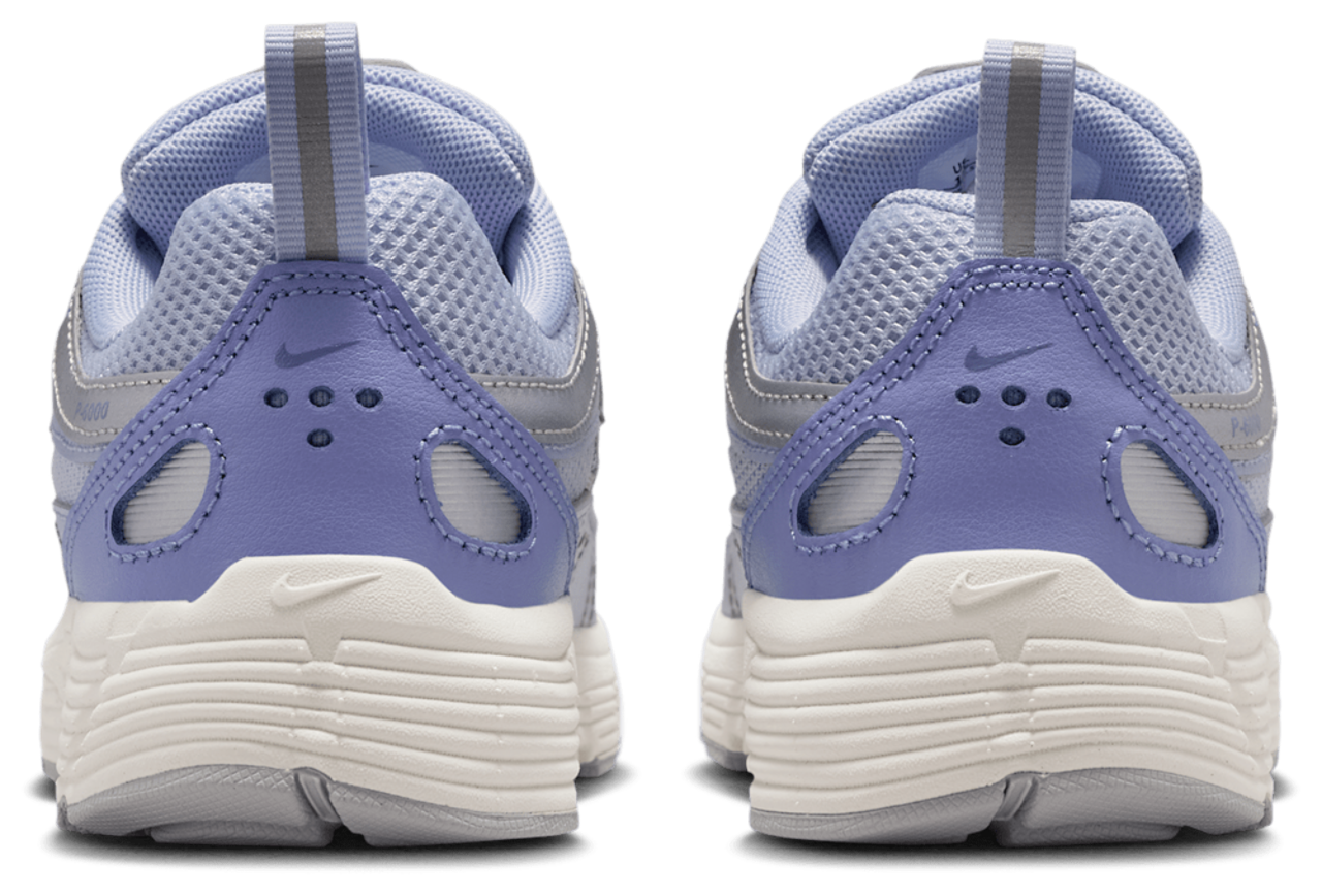 Nike P-6000 Image 3 of 5. Tap to open photo gallery.