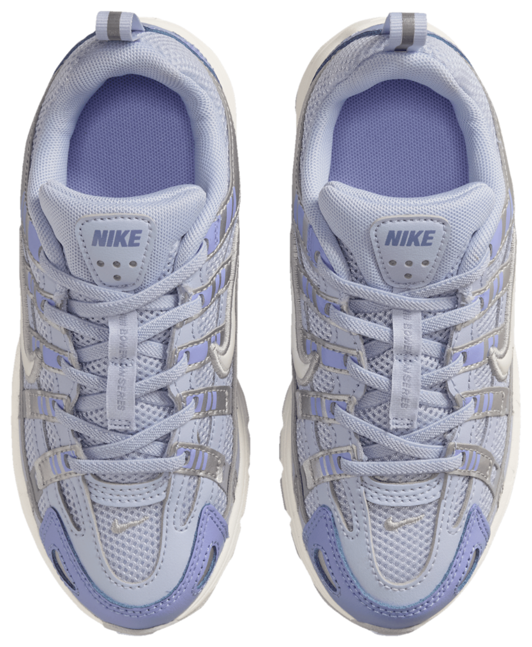 Nike P-6000 Image 4 of 5. Tap to open photo gallery.