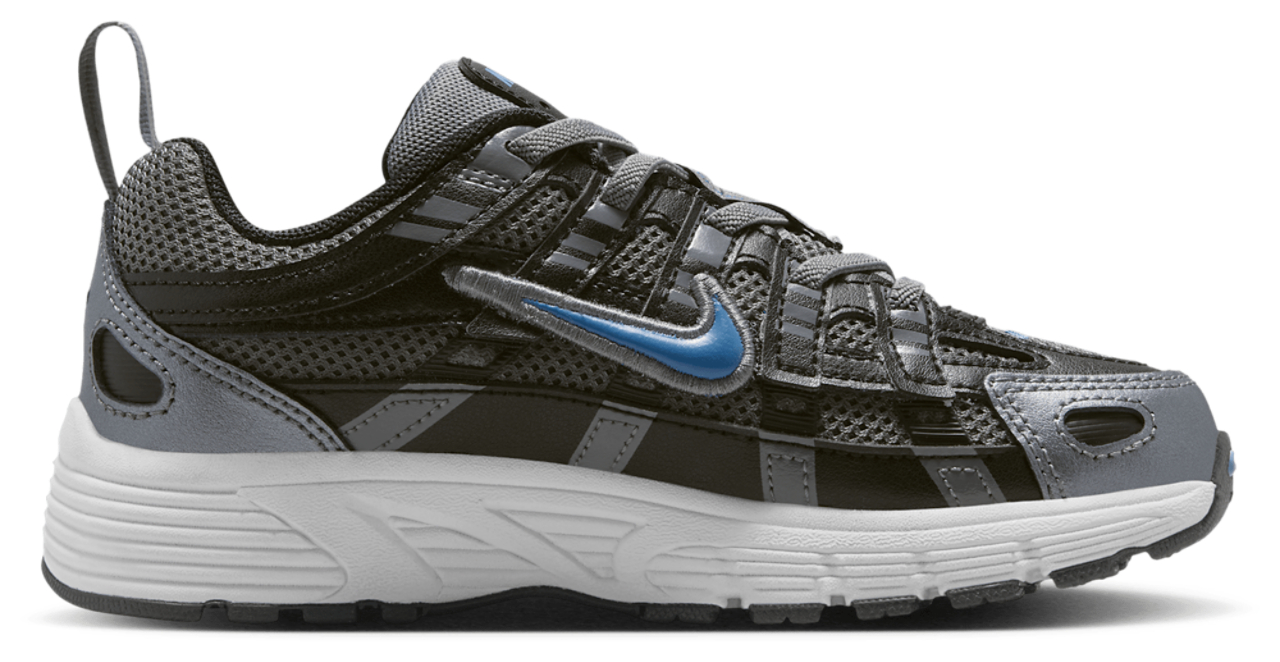 Nike P-6000 Image 1 of 5. Tap to open photo gallery.