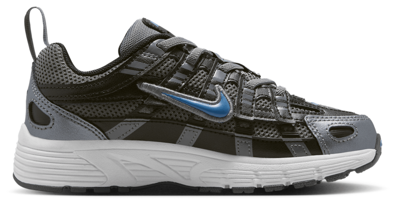 Nike P-6000 Image 1 of 5. Tap to open photo gallery.