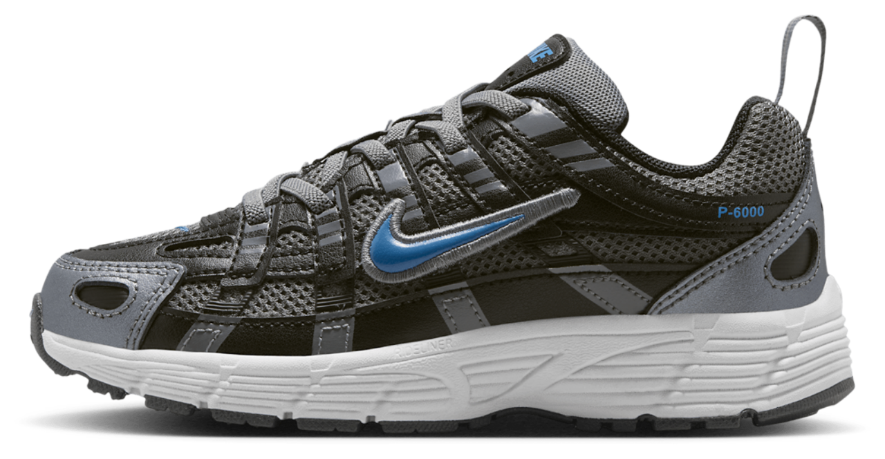 Nike P-6000 Image 2 of 5. Tap to open photo gallery.