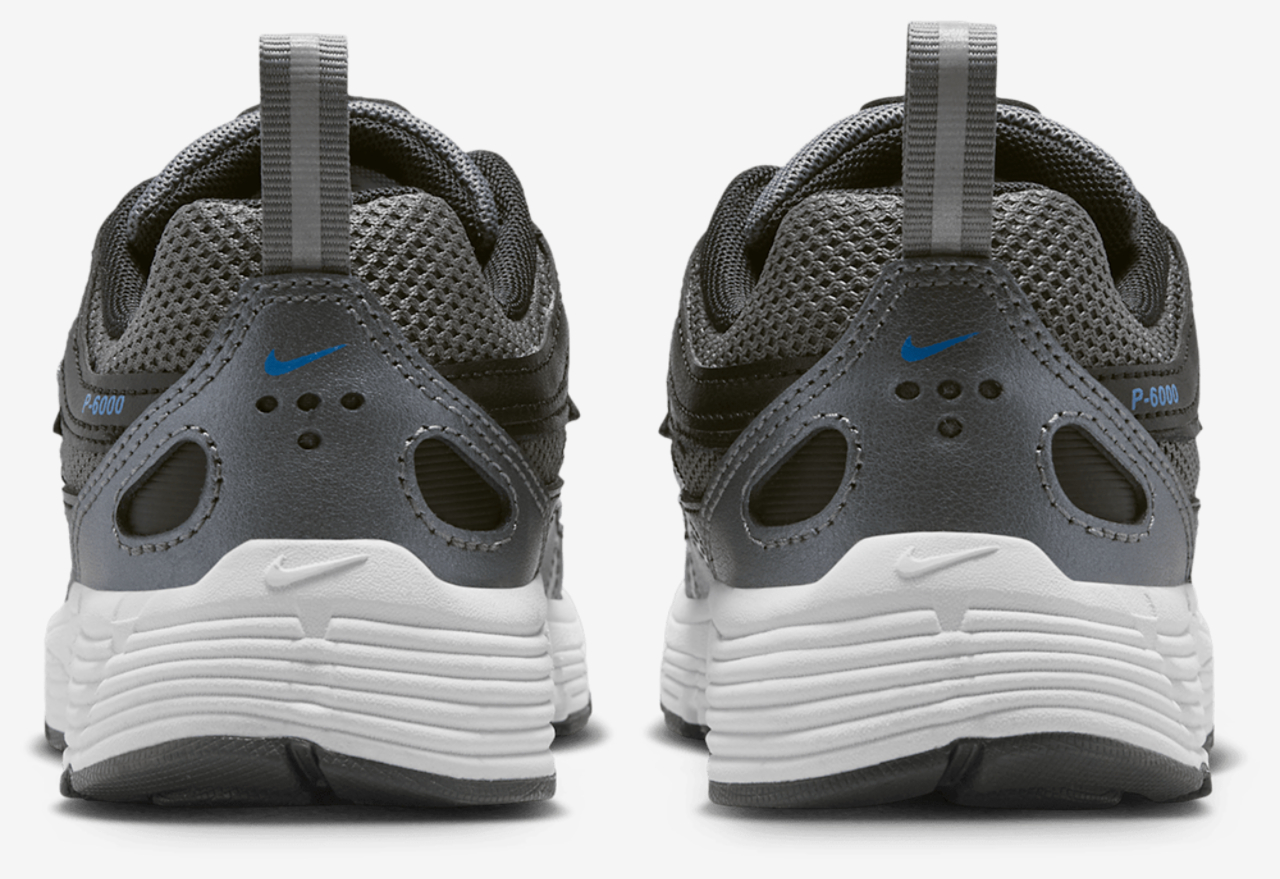 Nike P-6000 Image 3 of 5. Tap to open photo gallery.