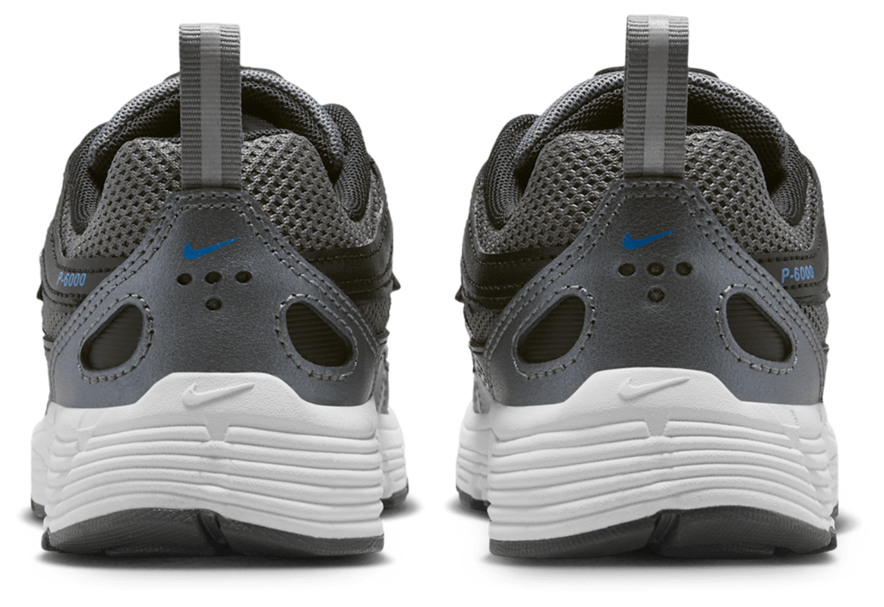 Nike P-6000 Image 3 of 5. Tap to open photo gallery.