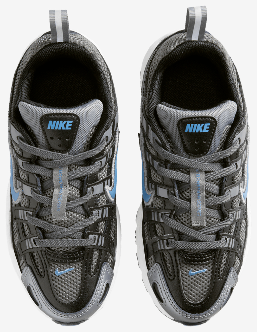 Nike P-6000 Image 4 of 5. Tap to open photo gallery.