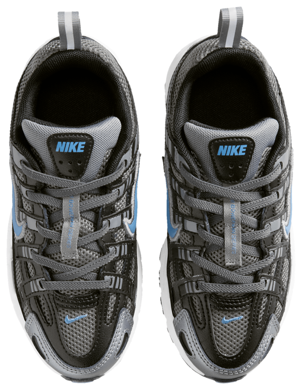 Nike P-6000 Image 4 of 5. Tap to open photo gallery.