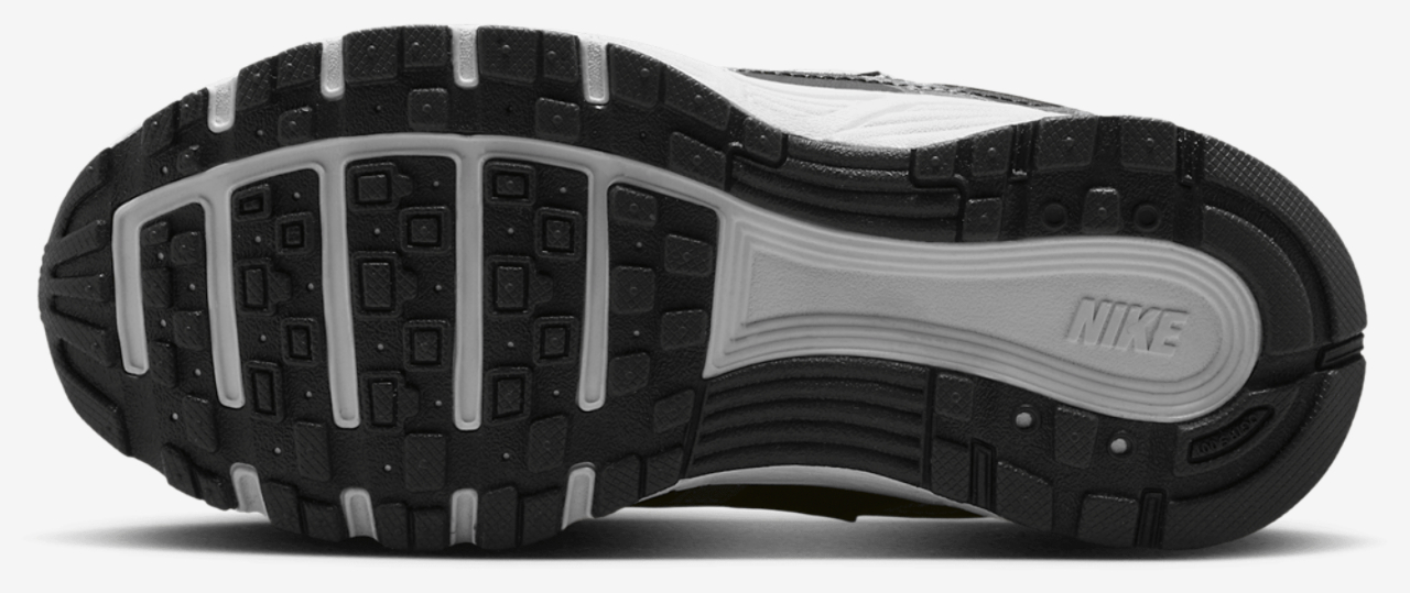 Nike P-6000 Image 5 of 5. Tap to open photo gallery.