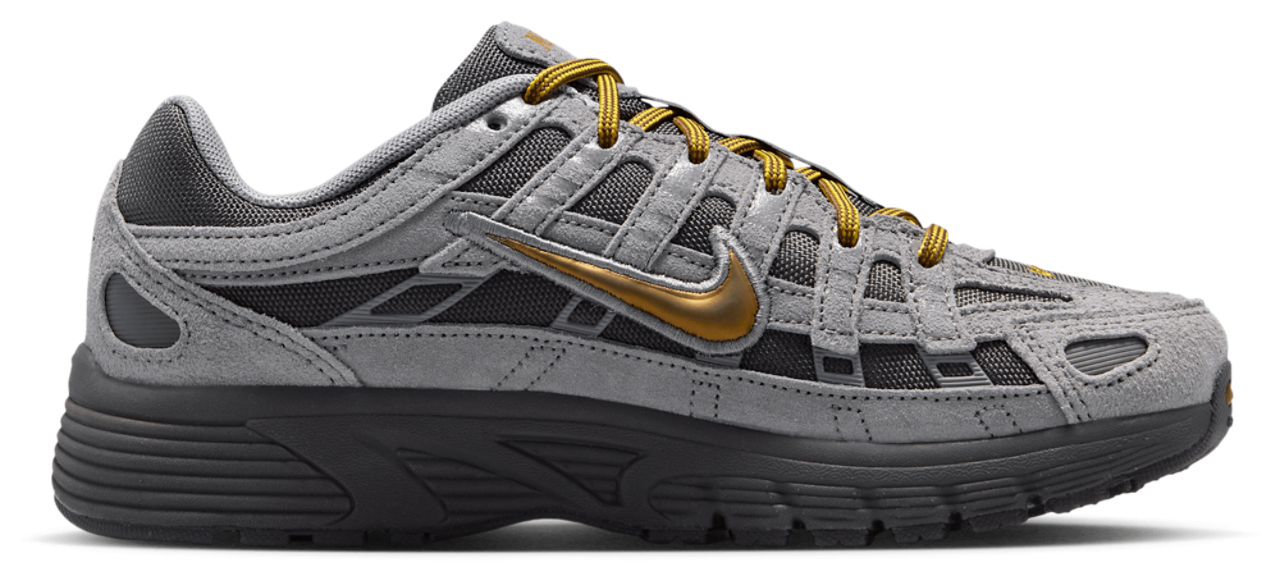 Nike P-6000 Premium Image 1 of 5. Tap to open photo gallery.