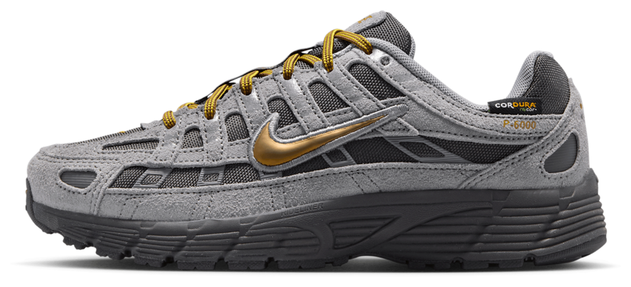 Nike P-6000 Premium Image 2 of 5. Tap to open photo gallery.