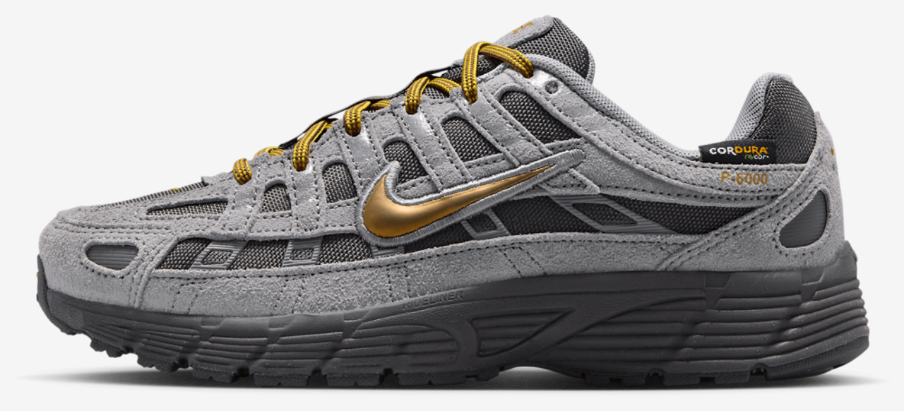 Nike P-6000 Premium Image 2 of 5. Tap to open photo gallery.