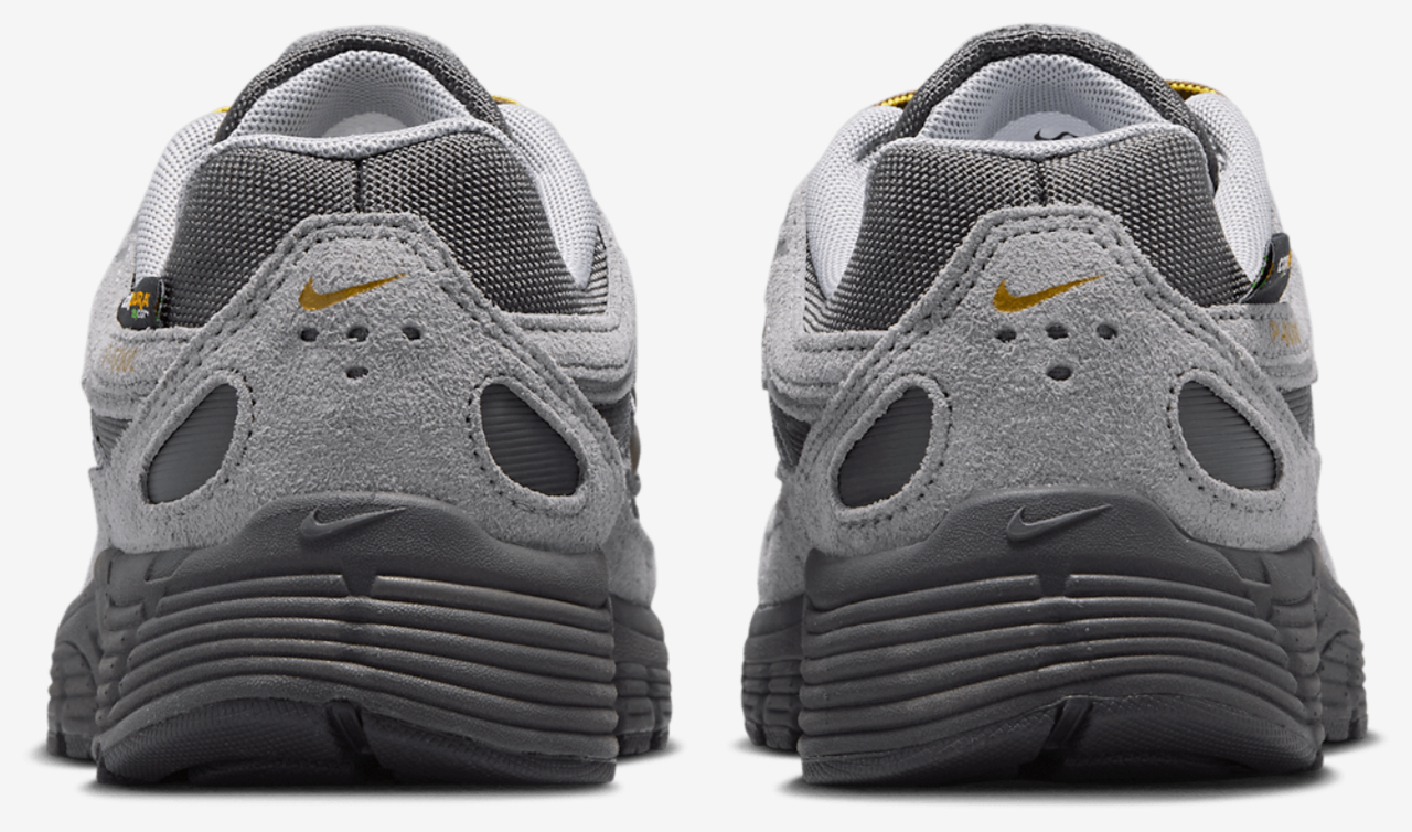 Nike P-6000 Premium Image 3 of 5. Tap to open photo gallery.