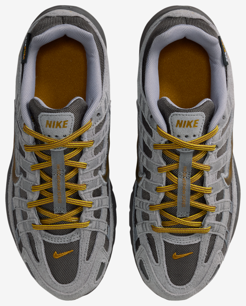 Nike P-6000 Premium Image 4 of 5. Tap to open photo gallery.